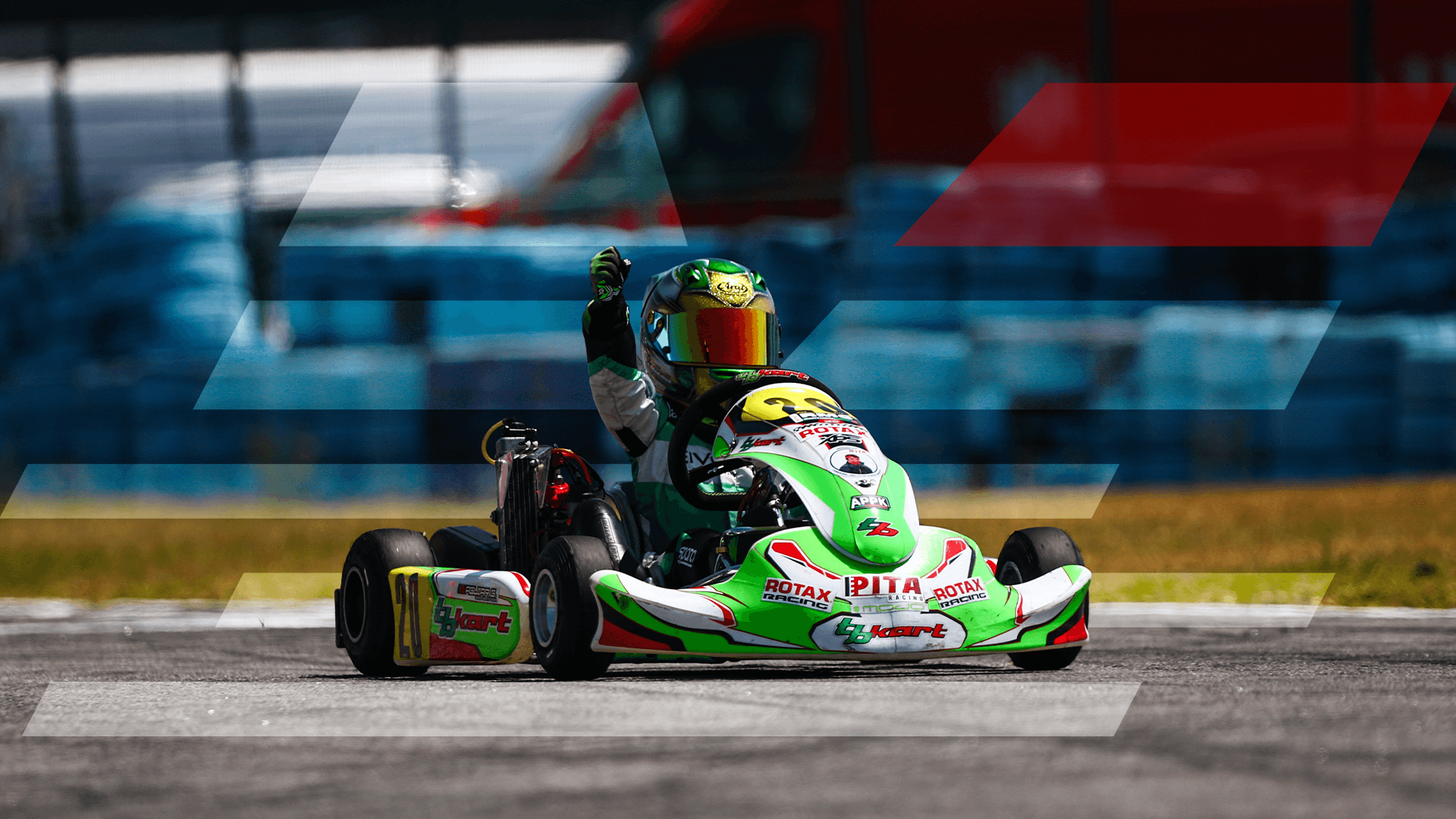 Meivcore Competition