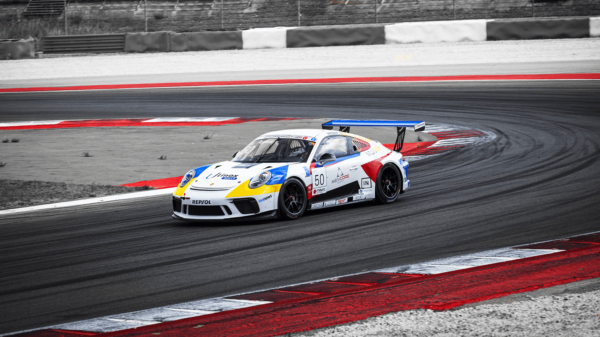 Meivcore Competition