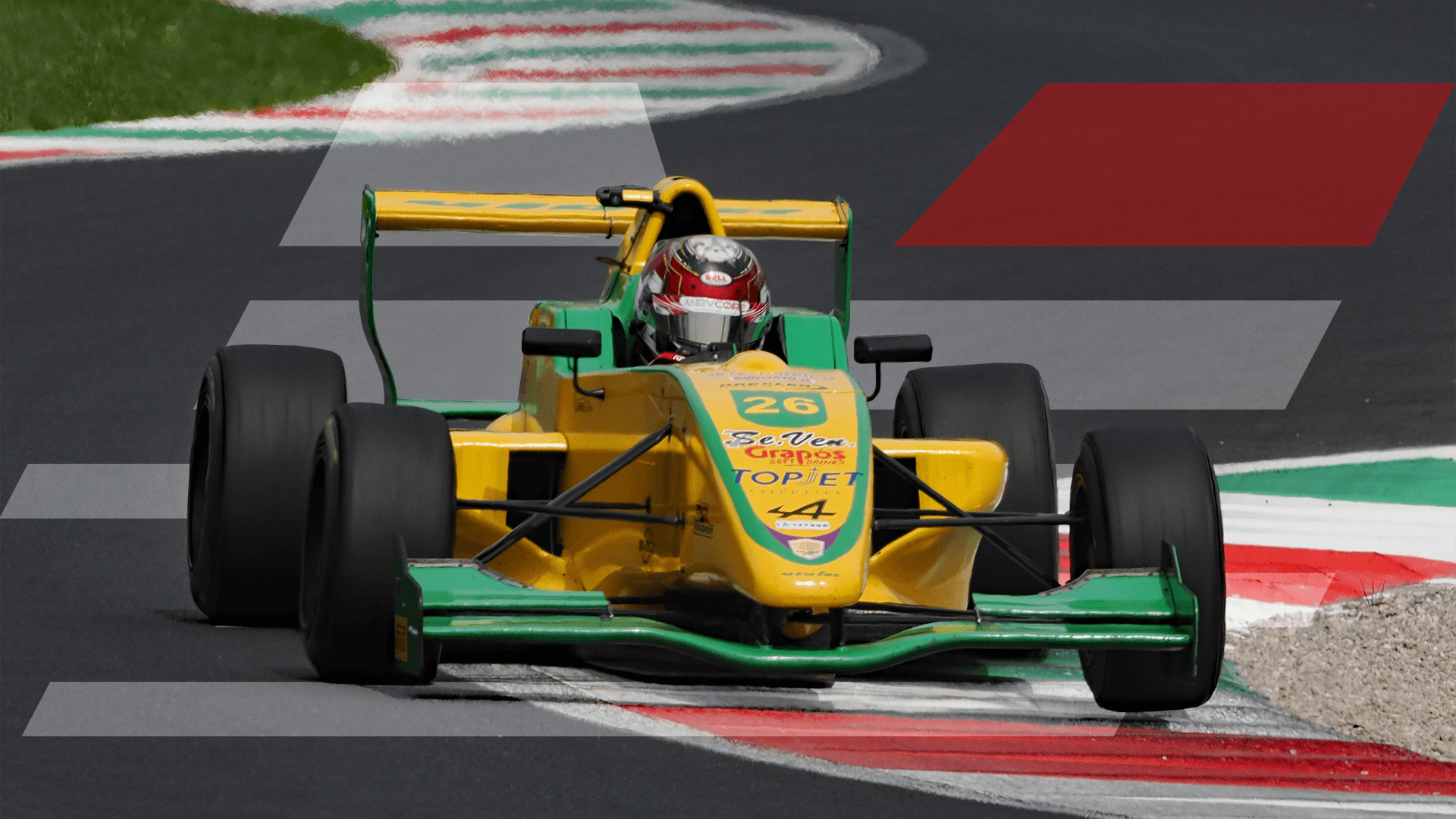 Meivcore Competition