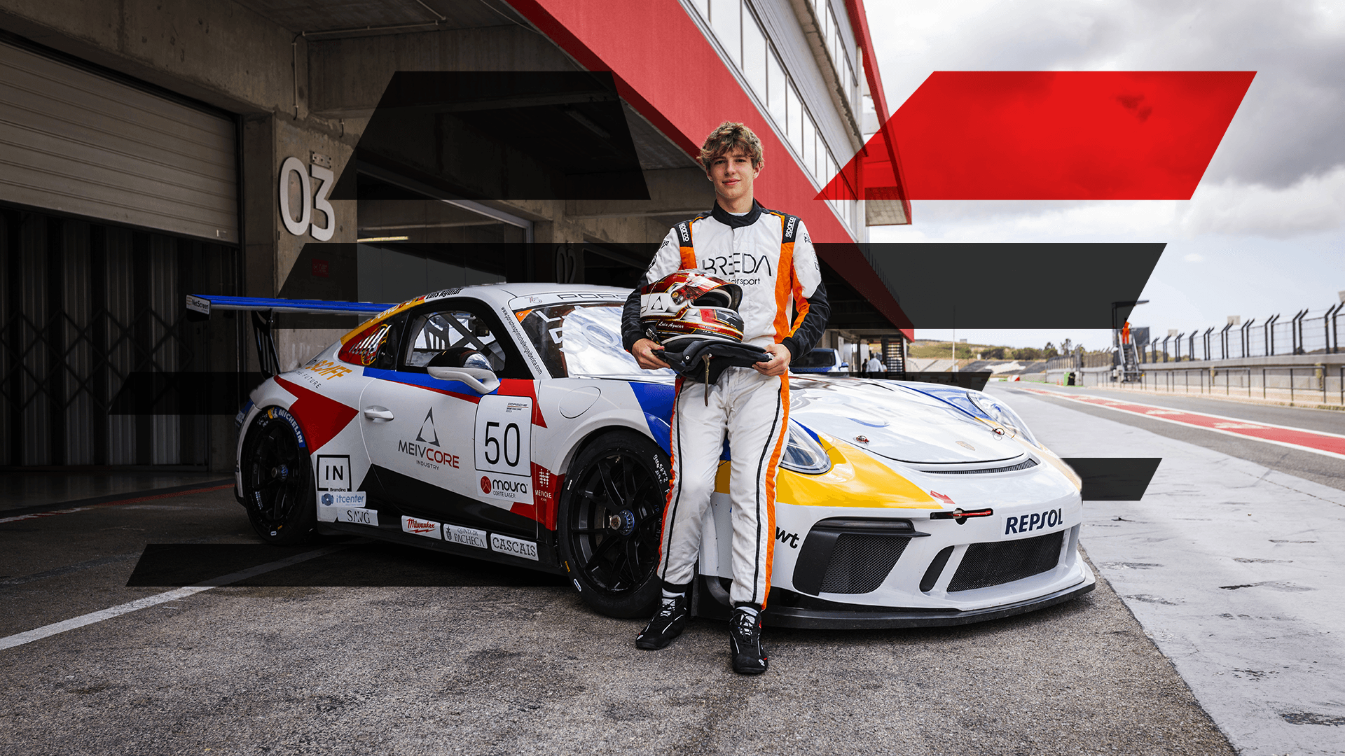 Meivcore Competition