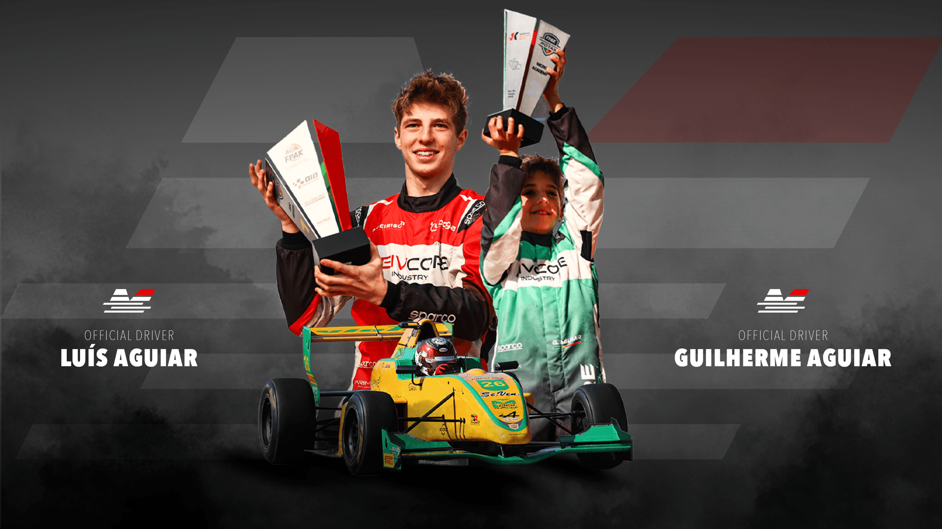 Meivcore Competition