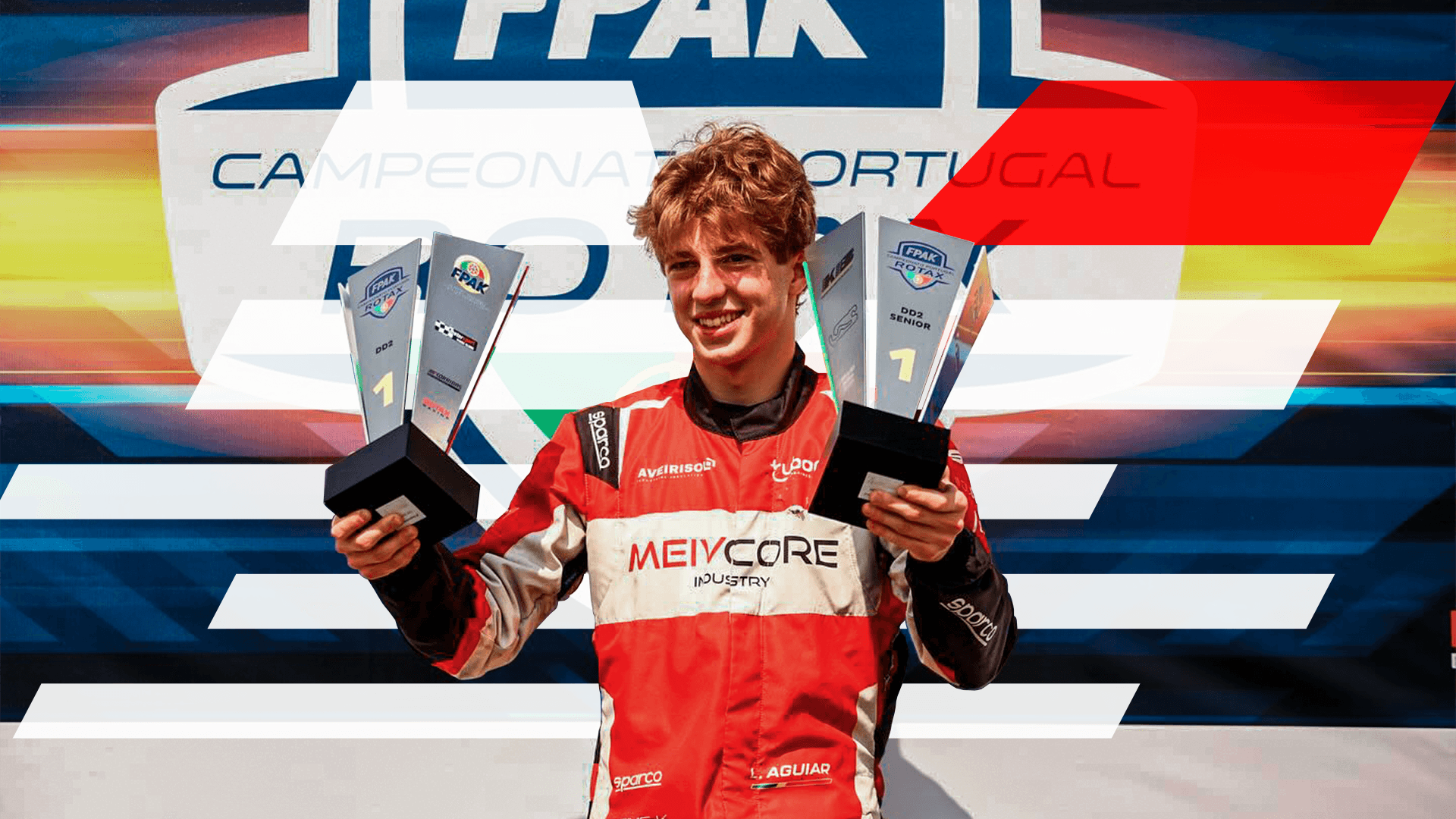 Meivcore Competition